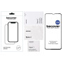 Захисне скло BeCover для Xiaomi Redmi 14C 4G/Poco C75 Black 10D (712720)
