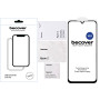 Захисне скло BeCover для Samsung Galaxy А27 SM-A276 10D Black (714915)