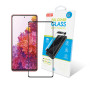 Защитное стекло Global для Samsung Galaxy S20FE SM-G780 Full Glue Black (1283126505676)