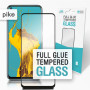 Защитное стекло Piko для Vivo Y30 Black Full Glue, 0.3mm, 2.5D (1283126504358)
