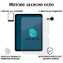 Захисне скло BeCover Matte Anti-Glare для Apple iPad Air 11" M4 2026 (715171)