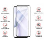 Захисне скло BeCover для ZTE Nubia Focus 5G Black (711972)