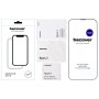 Захисне скло BeCover для Apple iPhone 13 Pro Max 10D Black (711515)