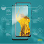 Защитное стекло Piko для Vivo Y30 Black Full Glue, 0.3mm, 2.5D (1283126504358)