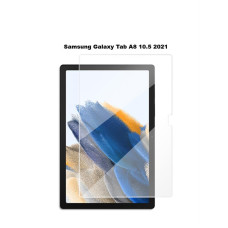 Защитное стекло BeCover для Samsung Galaxy Tab A8 SM-X200/SM-X205 (707201)