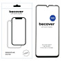 Захисне скло BeCover для Xiaomi Redmi 13C 10D Black (711372)