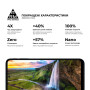 Защитное стекло Armorstandart Pro для Motorola Moto G31 Black (ARM60623)