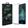 Защитное стекло BeCover для Nokia G21/G11 Black (707603)