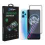 Захисне скло BeCover для Realme 9 Pro Plus Black (707879)