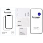Захисне скло BeCover для Apple iPhone 15 Pro Max 10D Black (711332)