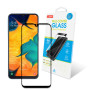 Защитное стекло Global для Samsung Galaxy A30 SM-A305 Full Glue Black (1283126490934)