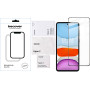 Захисне скло BeCover для Oppo A60 Black (711666)