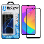 Защитное стекло BeCover для Xiaomi Mi A3/CC9e Black (703950)