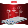 Захисне скло Intaleo Full Glue для Realme C67 Black (1283126590047)