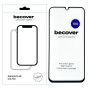 Захисне скло BeCover для Samsung Galaxy A34 5G SM-A346 10D Black (711352)