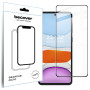 Захисне скло BeCover для Oppo A60 Black (711666)