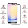 Захисне скло BeCover для Samsung Galaxy A26 SM-A266 Black (712885)