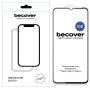 Захисне скло BeCover для Xiaomi Redmi 14C 4G/Poco C75 Black 10D (712720)