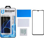 Защитное стекло BeCover для Xiaomi Redmi Note 9/Note 10X Black (705140)