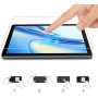 Захисне скло BeCover для Blackview Tab 70 WiFi 10.1" (712823)