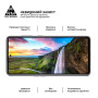 Защитное стекло Armorstandart Pro для Samsung Galaxy A52 SM-A525 Black, 0.33mm (ARM58358)