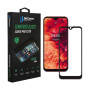 Защитное стекло BeCover для Ulefone Armor Note 8/ Note8P Black (707317)