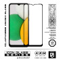 Защитное стекло Armorstandart Icon для Samsung Galaxy A03 Core SM-A032 Black (ARM60632)