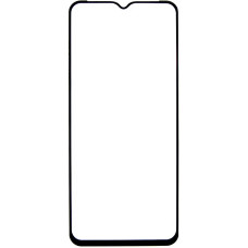 Захисне скло BeCover для Ulefone Armor 19T Black (712132)