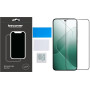 Захисне скло BeCover для Xiaomi 14 Black (710789)