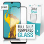 Защитное стекло Piko для Samsung Galaxy A50 SM-A505 Black Full Glue, 0.3mm, 2.5D (1283126492198)