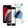 Защитное стекло Global для Apple iPhone SE 2020/8/7 Full Glue Black (1283126501395)