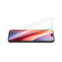 Захисне скло Spigen Glas tR Slim HD для Apple iPhone 16 Plus/15 Plus (AGL06890)