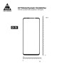 Защитное стекло Armorstandart Pro для Motorola Moto G9 Plus Black, 0.33mm (ARM57778)