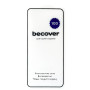 Захисне скло BeCover для Samsung Galaxy А37 SM-A376 10D Black (714917)