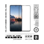 Защитное стекло Armorstandart Icon для Samsung Galaxy M31s SM-M317 Black, 0.33mm (ARM56907)