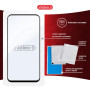 Защитное стекло Intaleo для Samsung Galaxy M51 SM-M515 Full Glue Black (1283126500923)