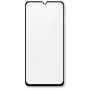 Захисне скло BeCover для Tecno Spark Go 3 (KN3) Black (715166)