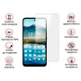 Захисне скло BeCover для Motorola Moto E30/E40 Crystal Clear Glass 3D (708092)