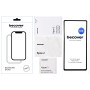 Захисне скло BeCover для Google Pixel 7a 10D Black (711490)