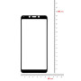 Защитное стекло BeCover для Xiaomi Redmi 6/6A Black (702442)