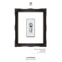 Защитное стекло Armorstandart Icon для Samsung Galaxy M31s SM-M317 Black, 0.33mm (ARM56907)