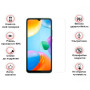 Захисне скло BeCover для Xiaomi Poco C40 Crystal Clear Glass 3D (708171)