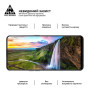 Защитное стекло Armorstandart Pro для Oppo Reno5 Lite Black, 0.33mm (ARM58787)