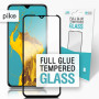 Защитное стекло Piko для Xiaomi Mi 10T Lite Black Full Glue, 0.3mm, 2.5D (1283126509650)