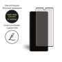 Защитное стекло Extradigital для Samsung Galaxy M31s SM-M317 Black, 0.5мм, 2.5D (EGL4781)