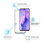 Защитное стекло Global для Oppo A31 2020 Full Glue Black (1283126503238)