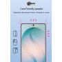 Захисне скло Dengos для Samsung Galaxy S26 Ultra SM-S948 Black Full Glue (TGFG-444)
