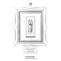 Защитное стекло Armorstandart Icon для Xiaomi Poco M4 Pro Black (ARM60935)