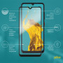 Защитное стекло Piko для ZTE Blade A7 2020 Black Full Glue, 0.3mm, 2.5D (1283126502828)
