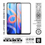 Защитное стекло Armorstandart Icon для Xiaomi Redmi Note 11 Black (ARM60460)